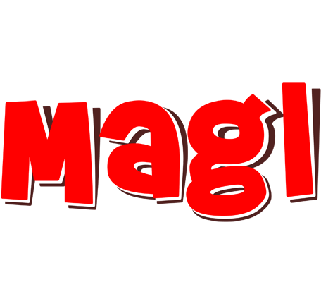 Magl basket logo