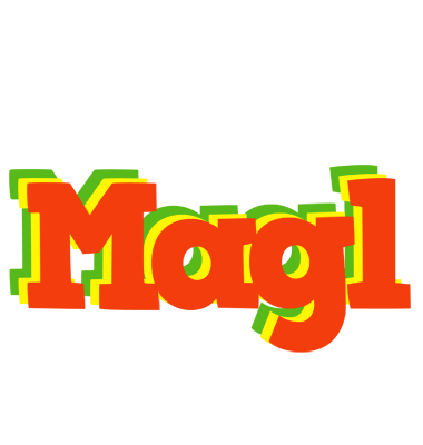 Magl bbq logo