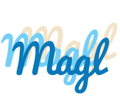 Magl breeze logo