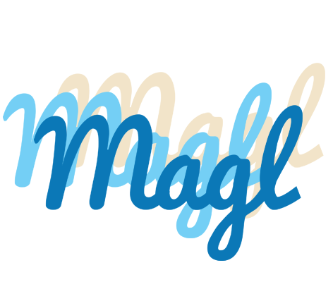 Magl breeze logo
