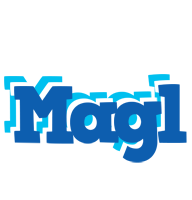 Magl business logo