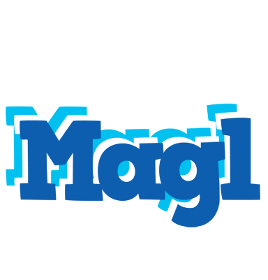 Magl business logo
