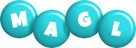 Magl candy-azur logo