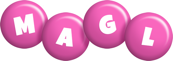 Magl candy-pink logo