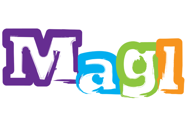 Magl casino logo