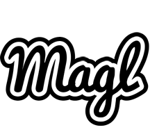 Magl chess logo