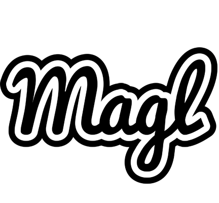 Magl chess logo