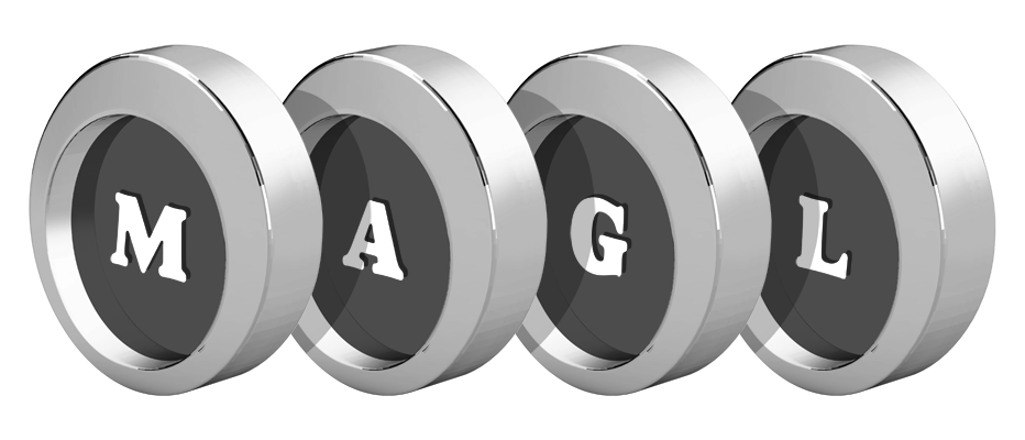 Magl coins logo