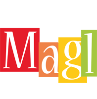 Magl colors logo