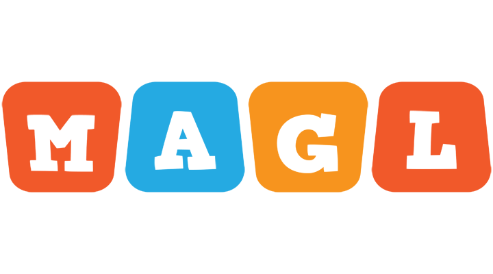 Magl comics logo