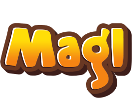 Magl cookies logo