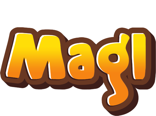 Magl cookies logo