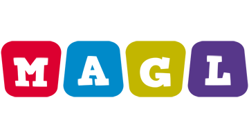 Magl daycare logo