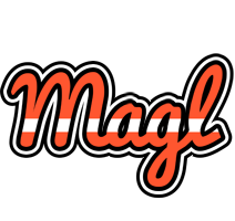 Magl denmark logo