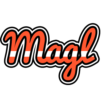 Magl denmark logo