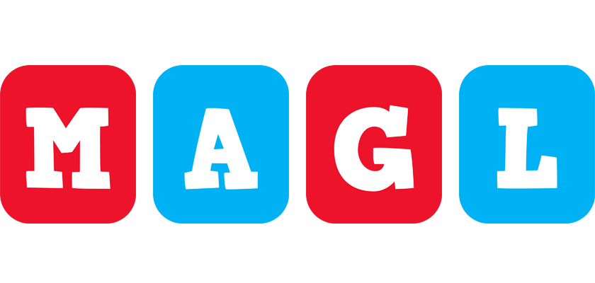 Magl diesel logo