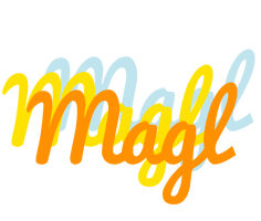 Magl energy logo