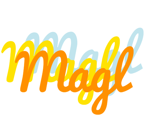 Magl energy logo