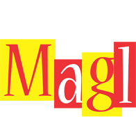 Magl errors logo