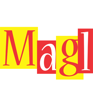 Magl errors logo