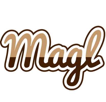 Magl exclusive logo