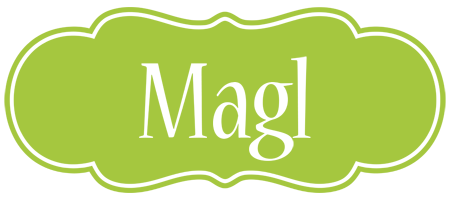 Magl family logo