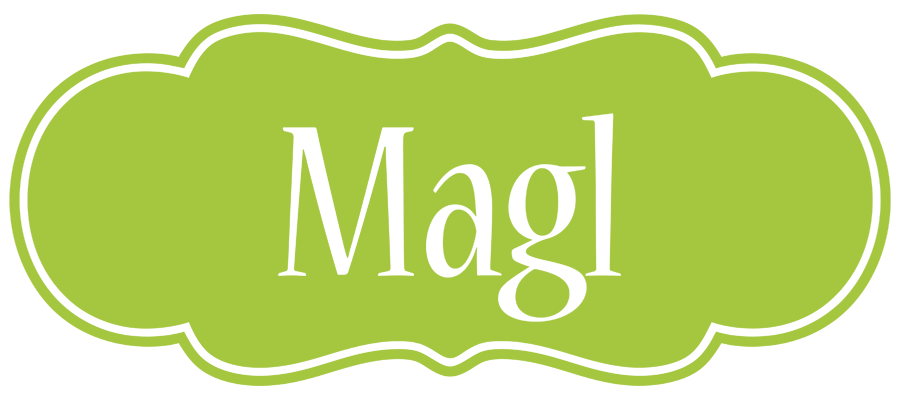 Magl family logo
