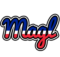 Magl france logo