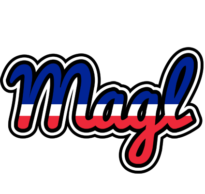 Magl france logo