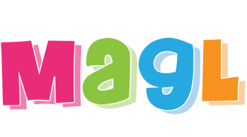 Magl friday logo