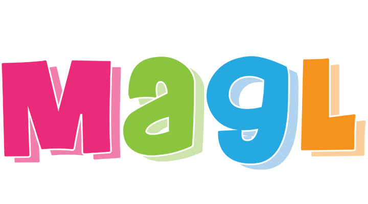 Magl friday logo
