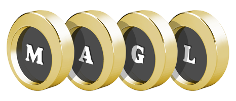 Magl gold logo