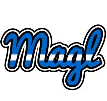 Magl greece logo