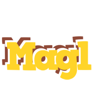 Magl hotcup logo