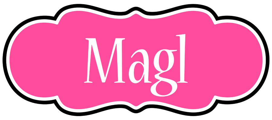Magl invitation logo