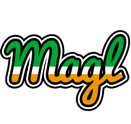 Magl ireland logo