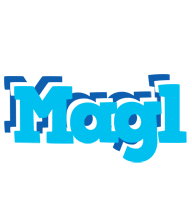 Magl jacuzzi logo