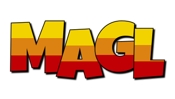 Magl jungle logo