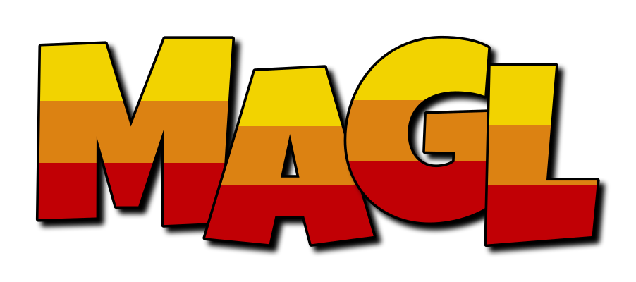 Magl jungle logo