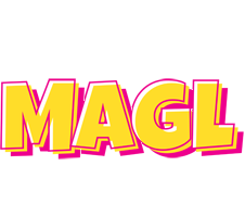 Magl kaboom logo