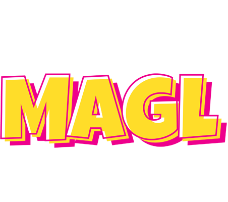 Magl kaboom logo