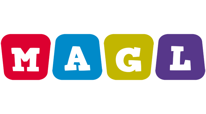 Magl kiddo logo