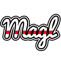 Magl kingdom logo