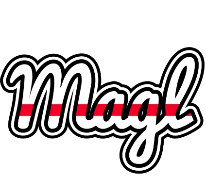 Magl kingdom logo