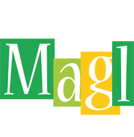 Magl lemonade logo