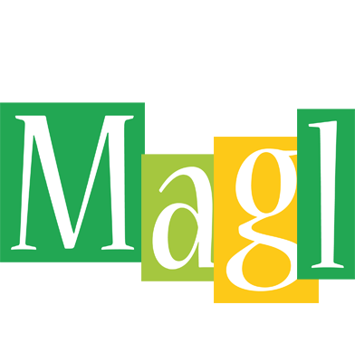 Magl lemonade logo