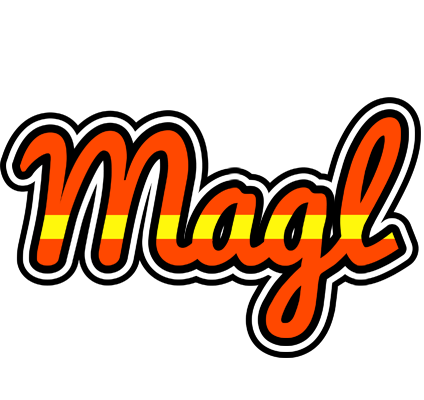 Magl madrid logo