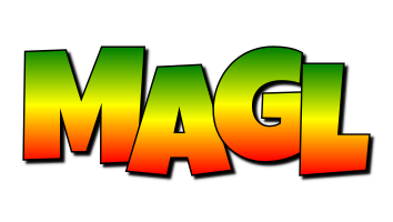 Magl mango logo