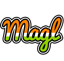 Magl mumbai logo