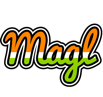 Magl mumbai logo